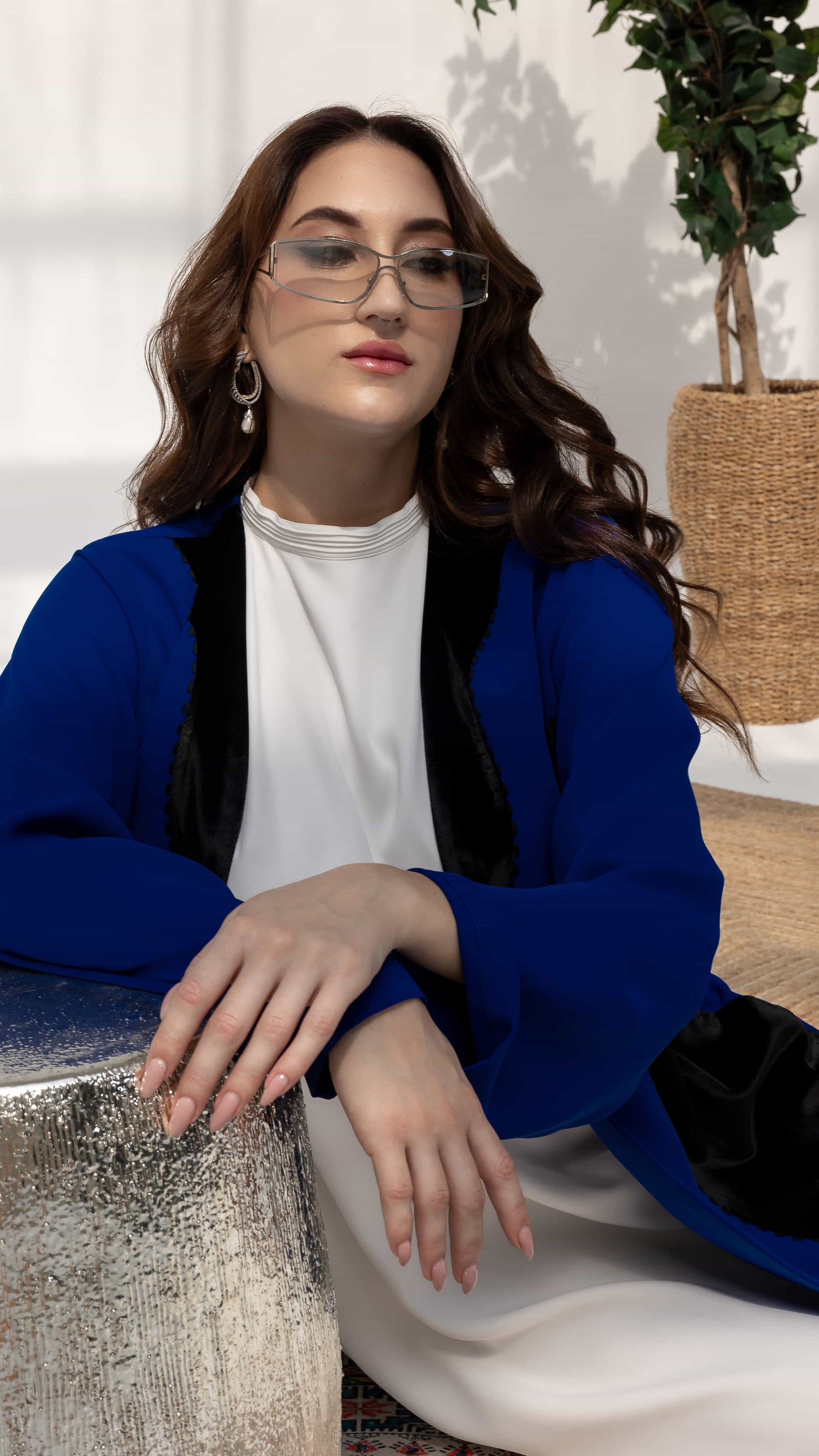 WIJDAN Abaya