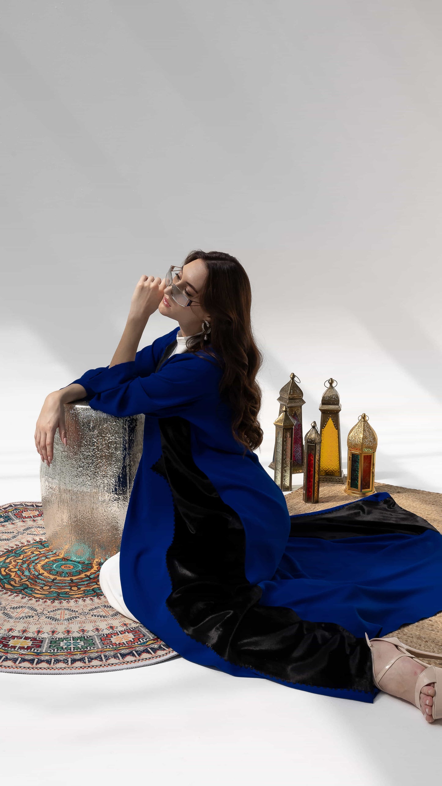 WIJDAN Abaya