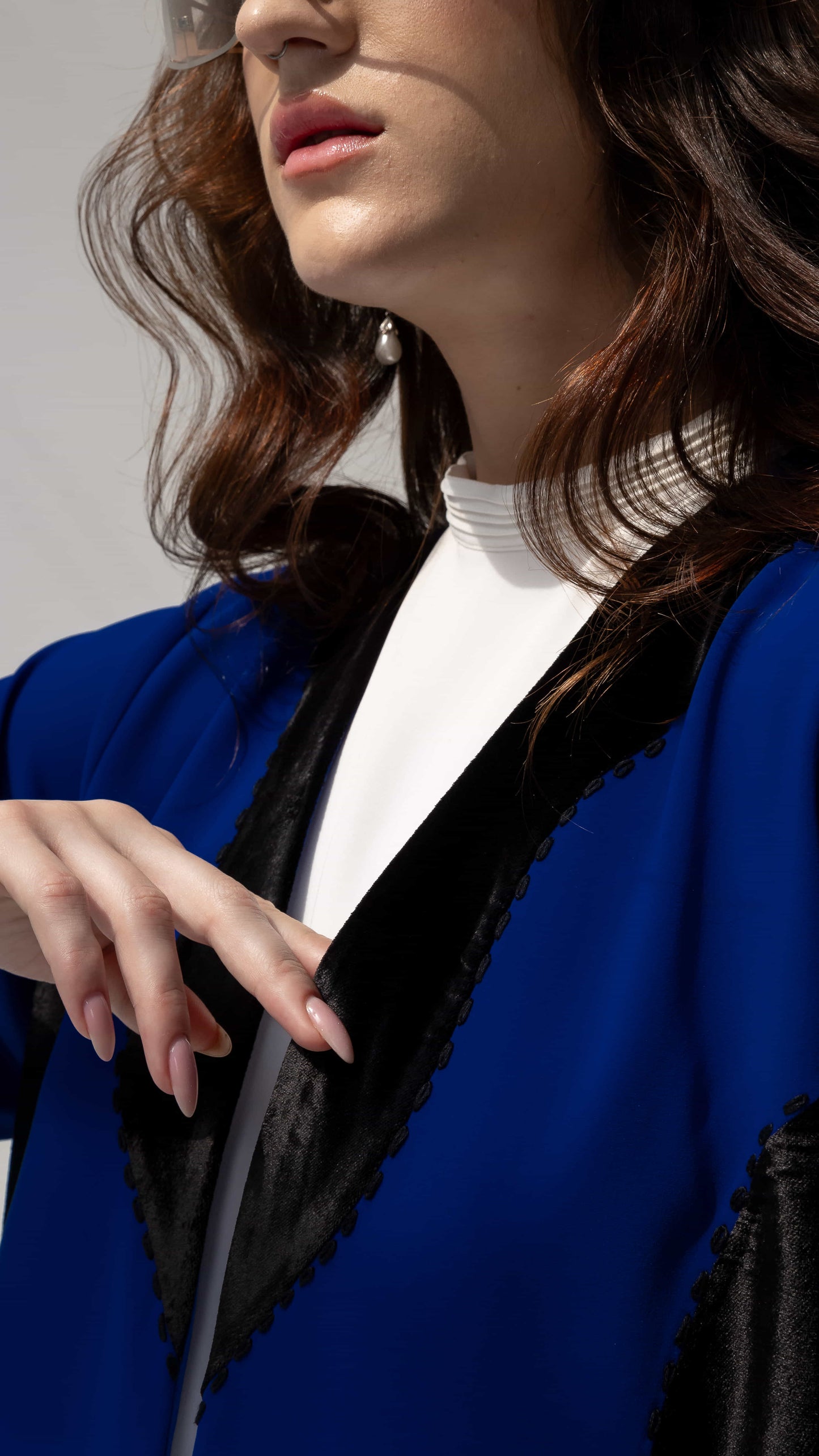 WIJDAN Abaya