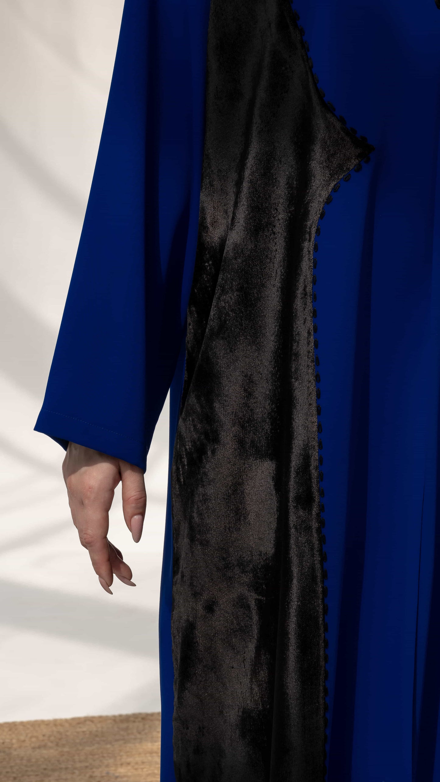 WIJDAN Abaya