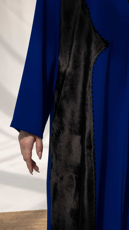 WIJDAN Abaya