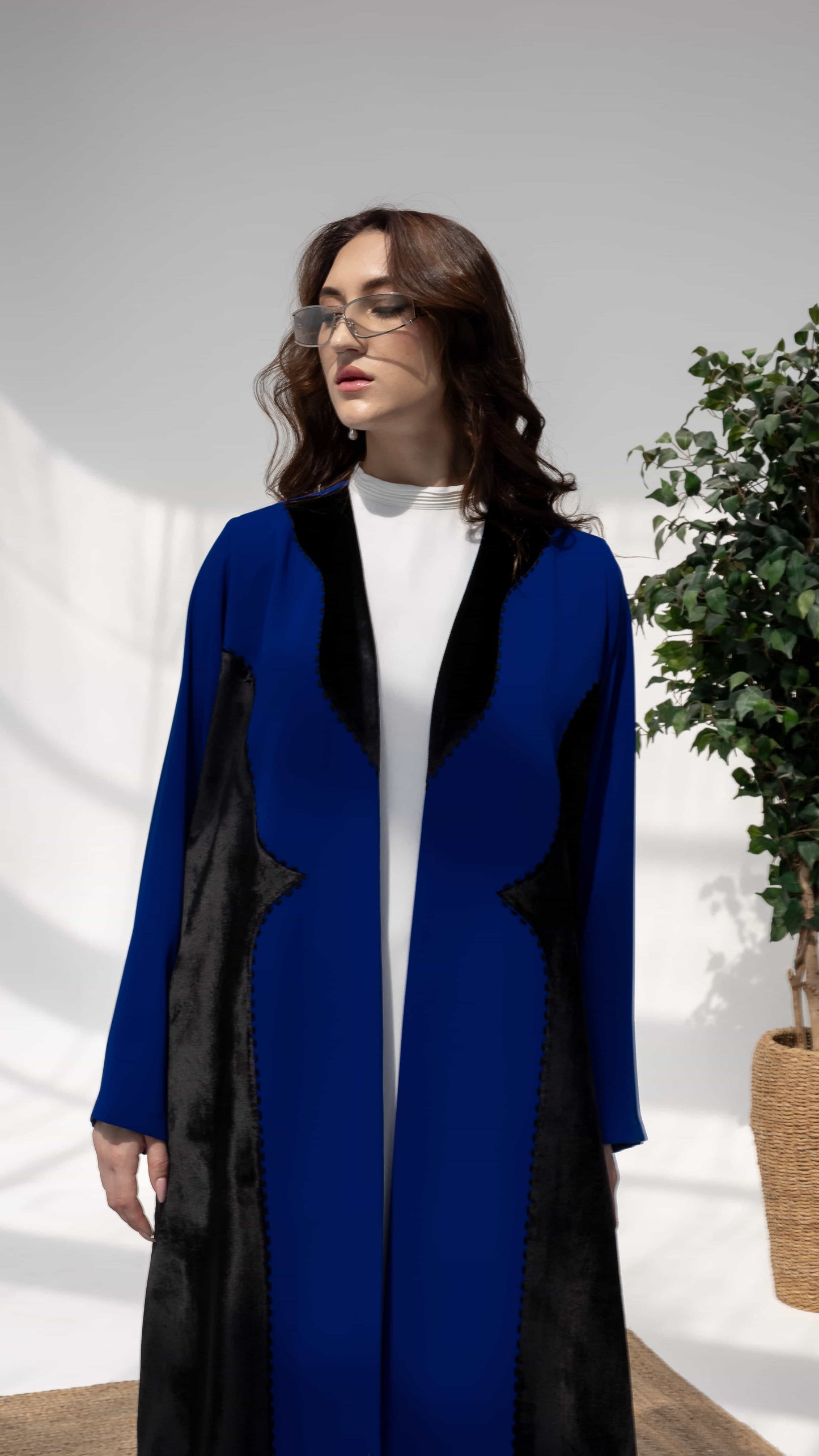 WIJDAN Abaya