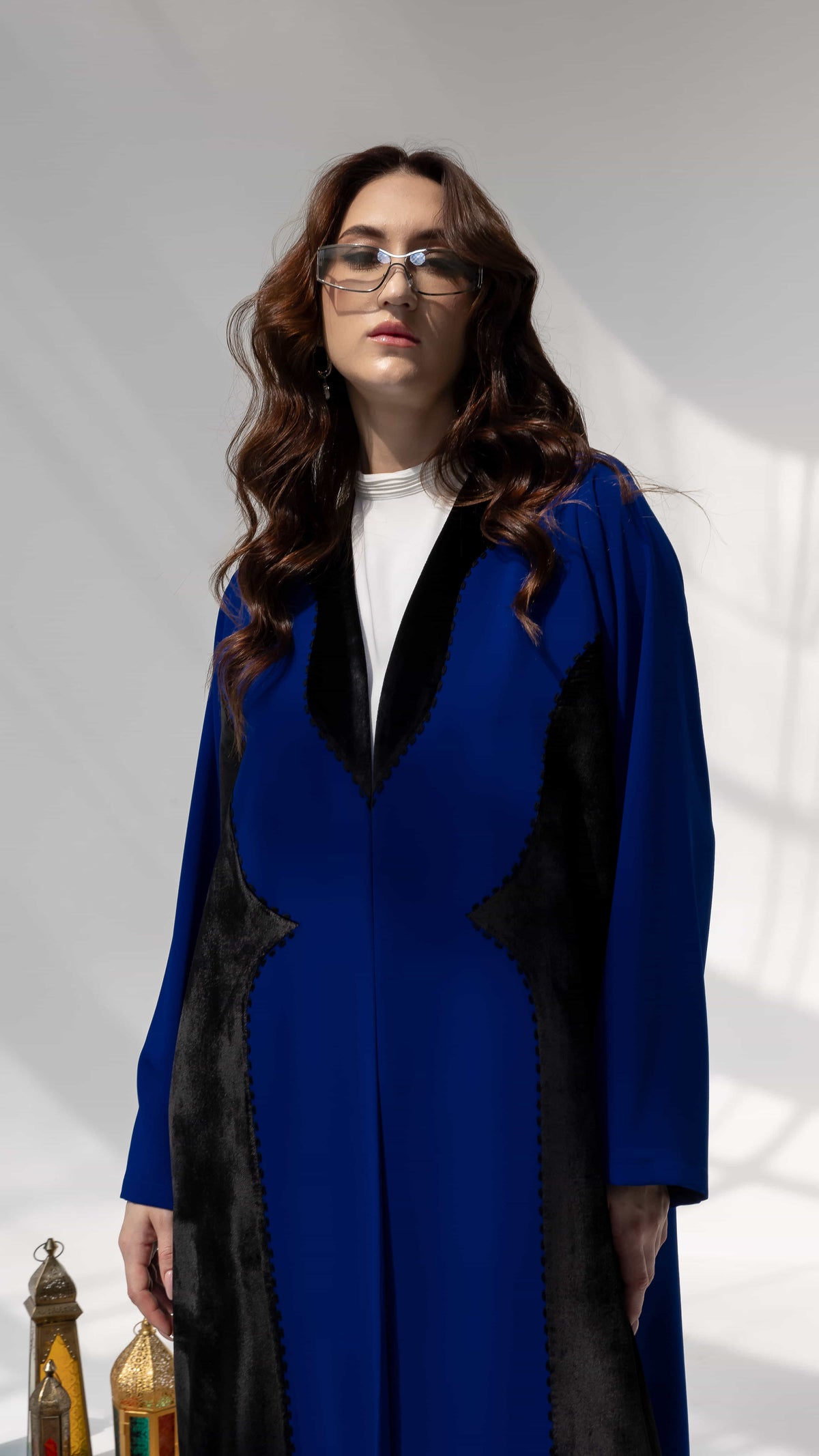 WIJDAN Abaya