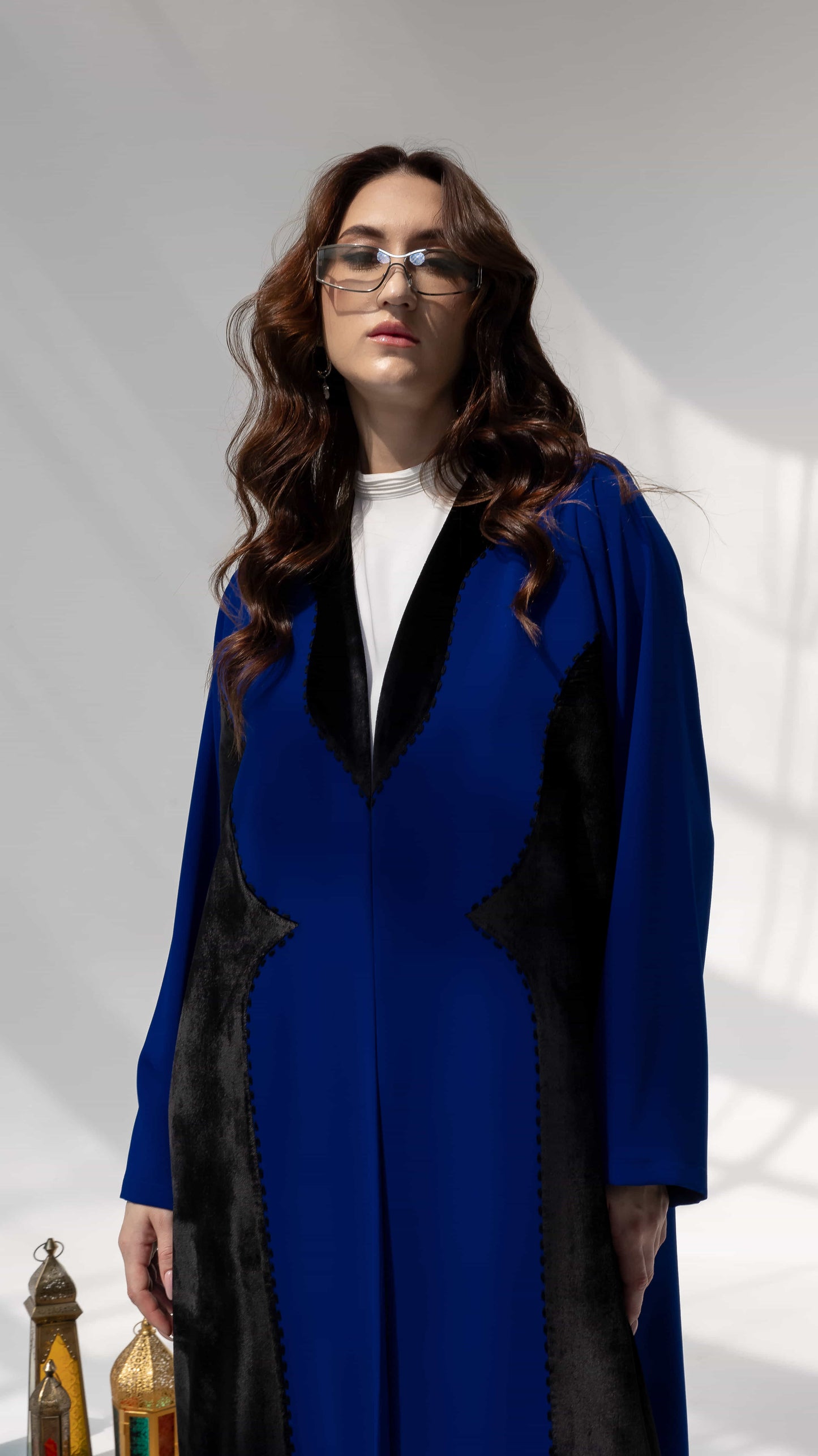 WIJDAN Abaya