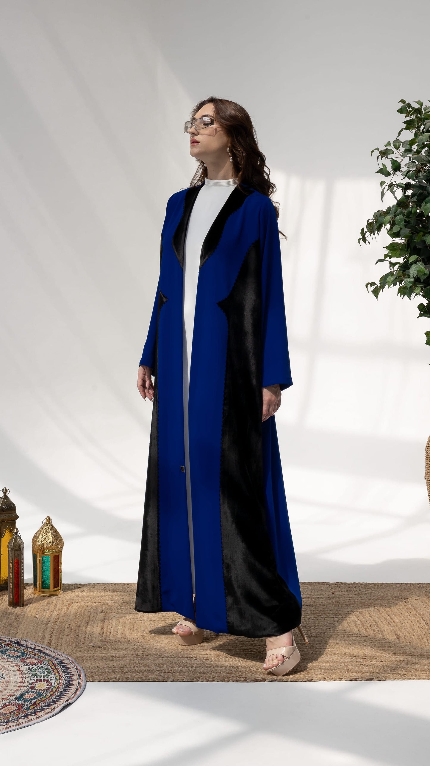 WIJDAN Abaya