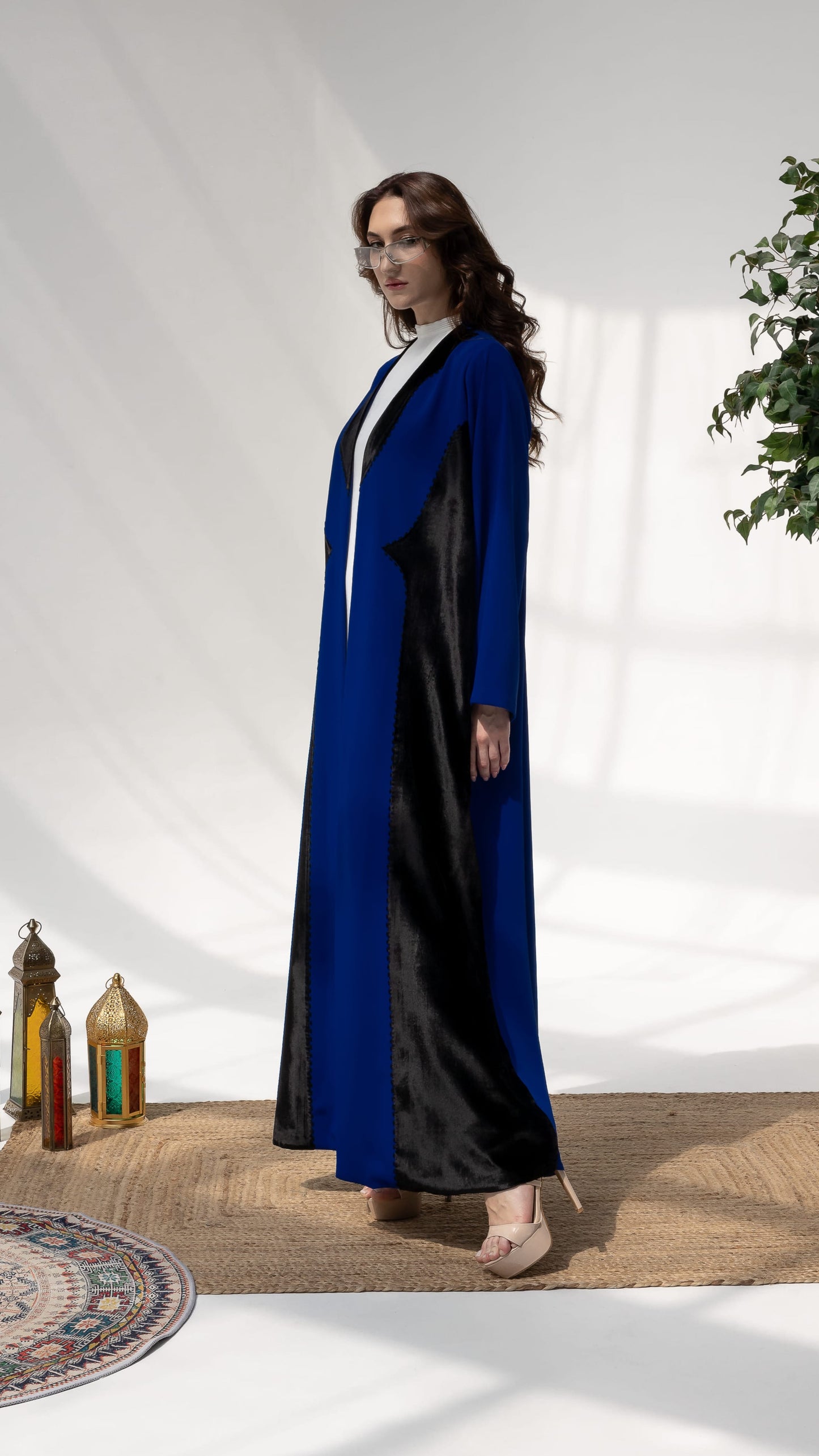 WIJDAN Abaya