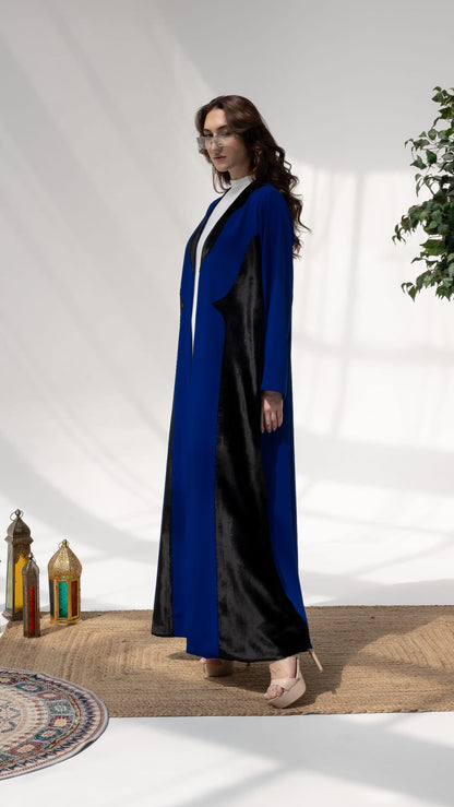WIJDAN Abaya