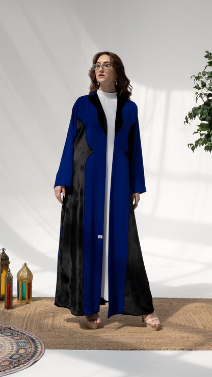 WIJDAN Abaya