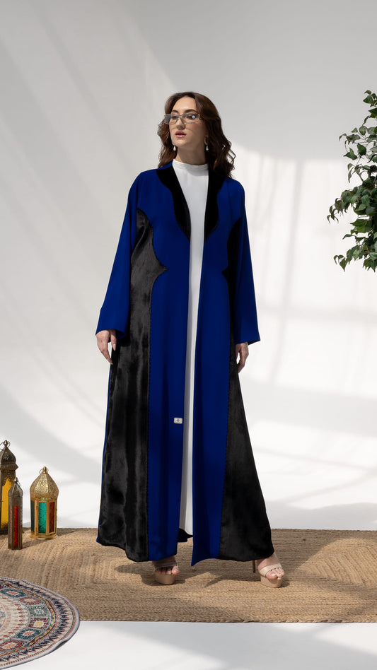 WIJDAN Abaya
