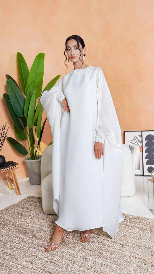 YARA Abaya - DIVA ATELIER