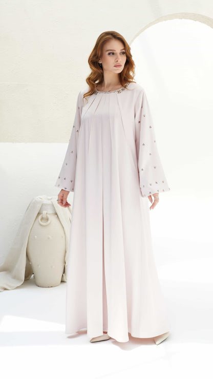 ZAHIRA Kaftan Dress