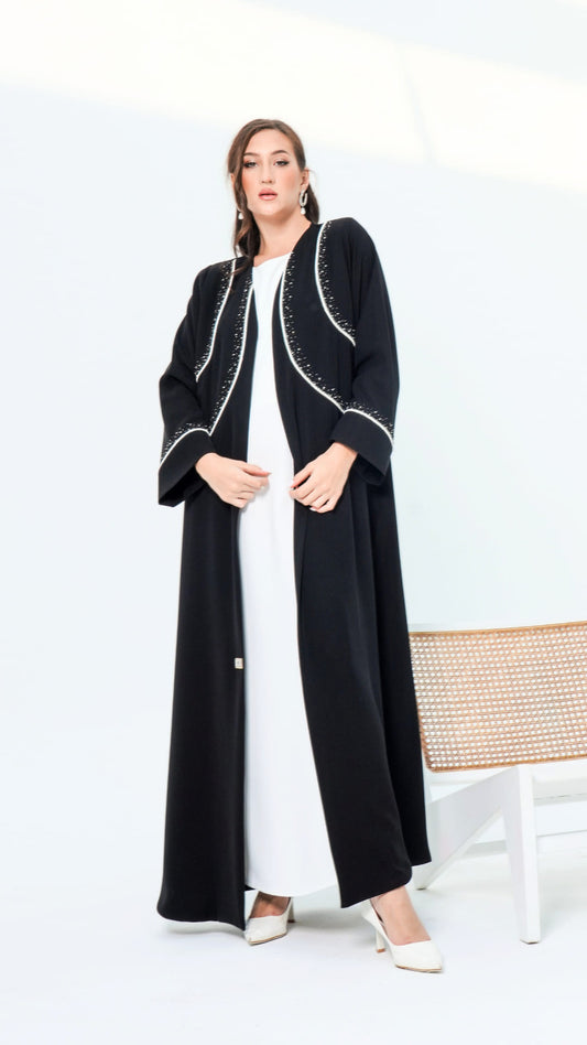 ZAHRA Abaya - DIVA ATELIER