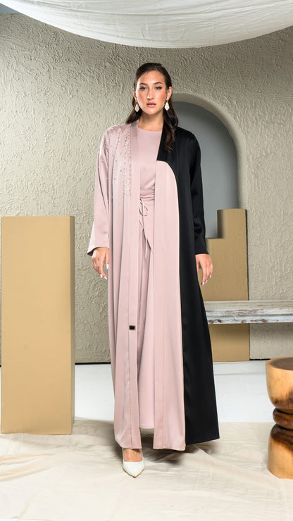 ZAINA Abaya - DIVA ATELIER