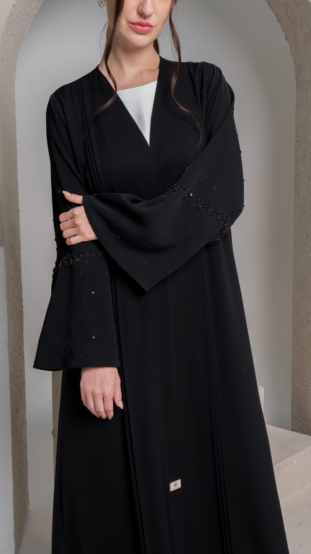 ZAINAB Abaya - DIVA ATELIER