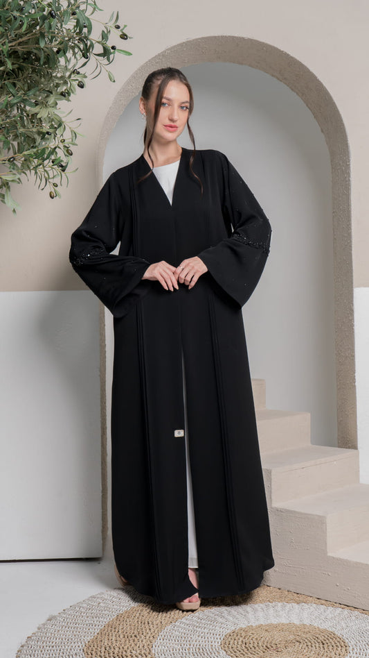 ZAINAB Abaya - DIVA ATELIER