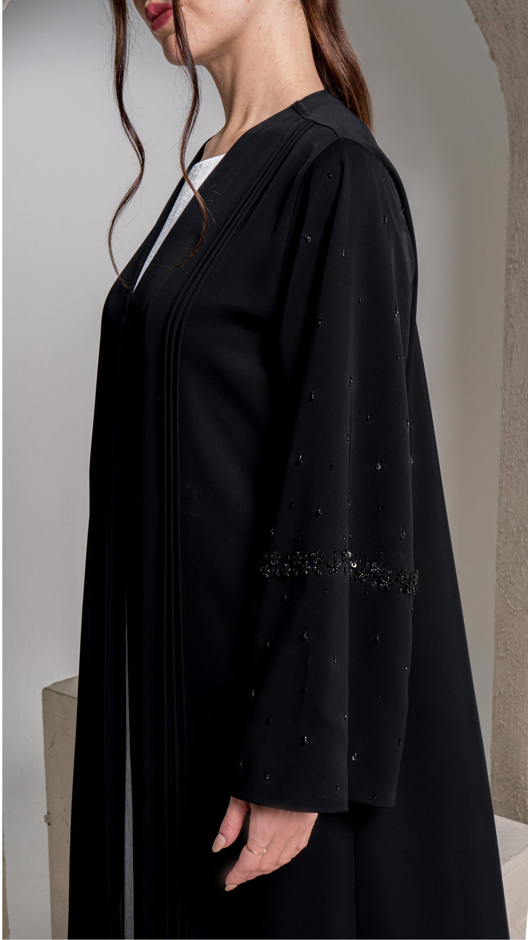 ZAINAB Abaya - DIVA ATELIER