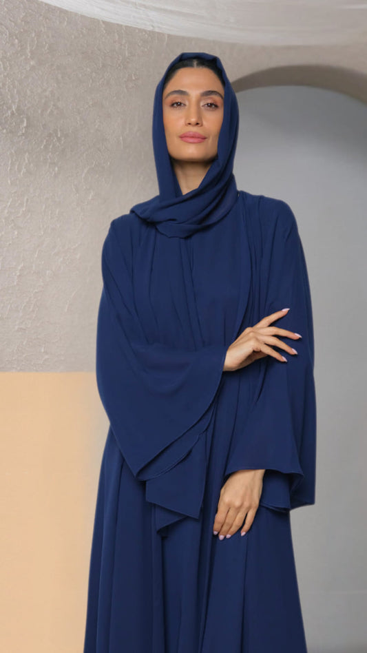 AVA Abaya - DIVA ATELIER