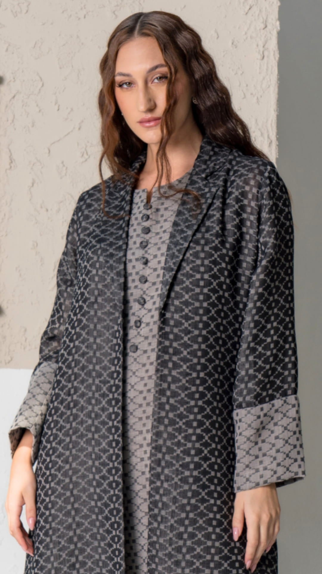 MAYSA Abaya - DIVA ATELIER