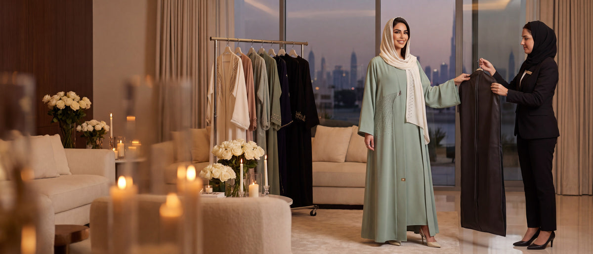 VIP Concierge by Diva Atelier