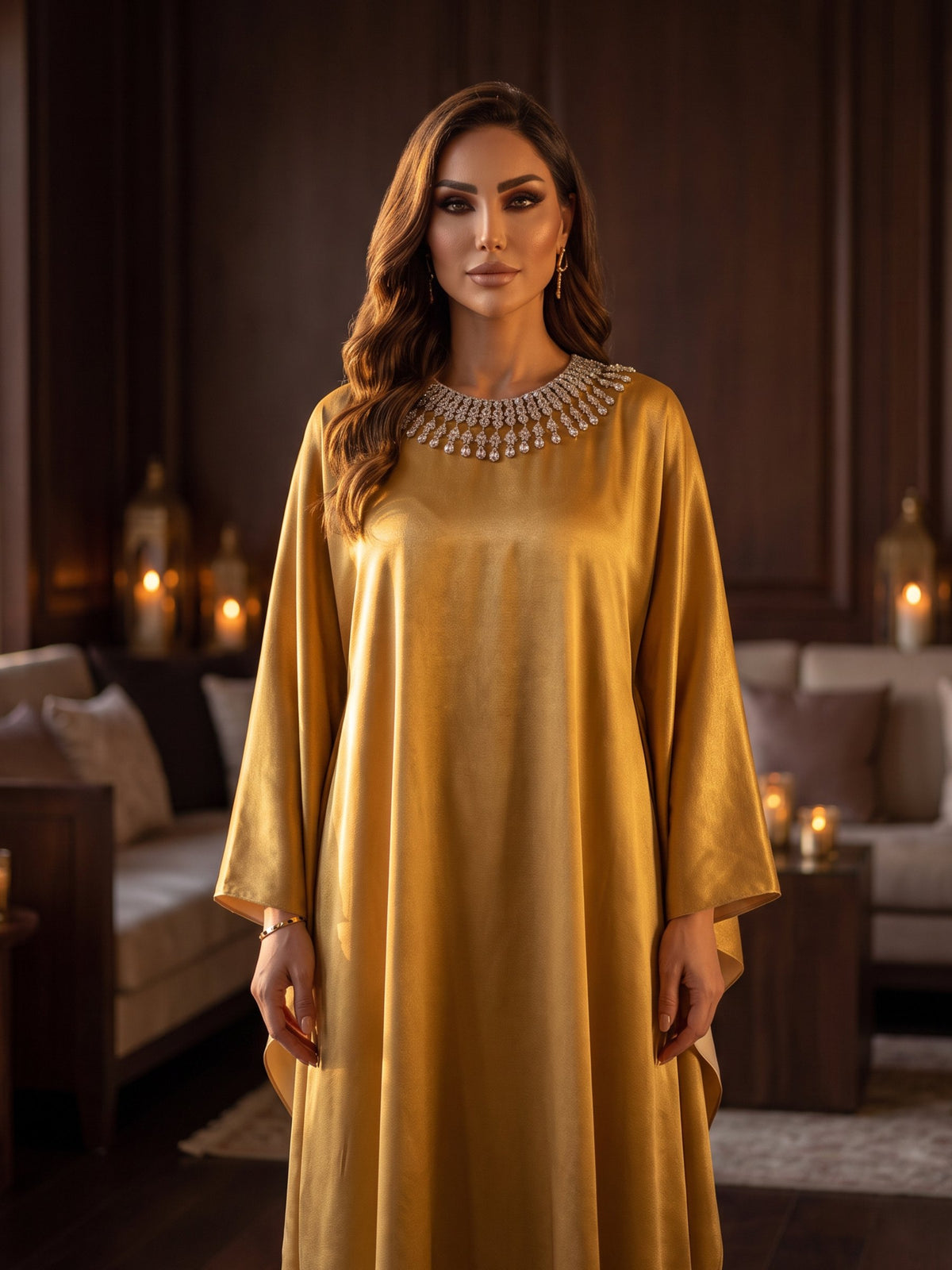 The Evening Edit by Diva Atelier