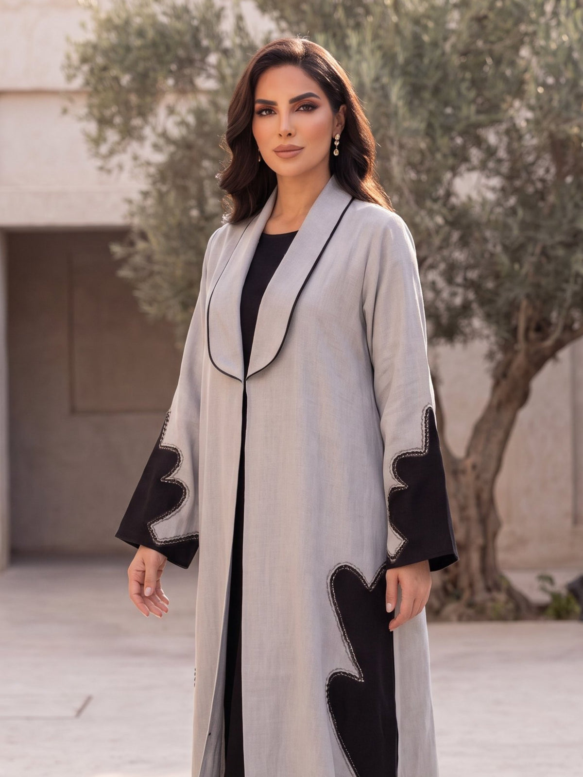 The Atelier Linen Edit by Diva Atelier