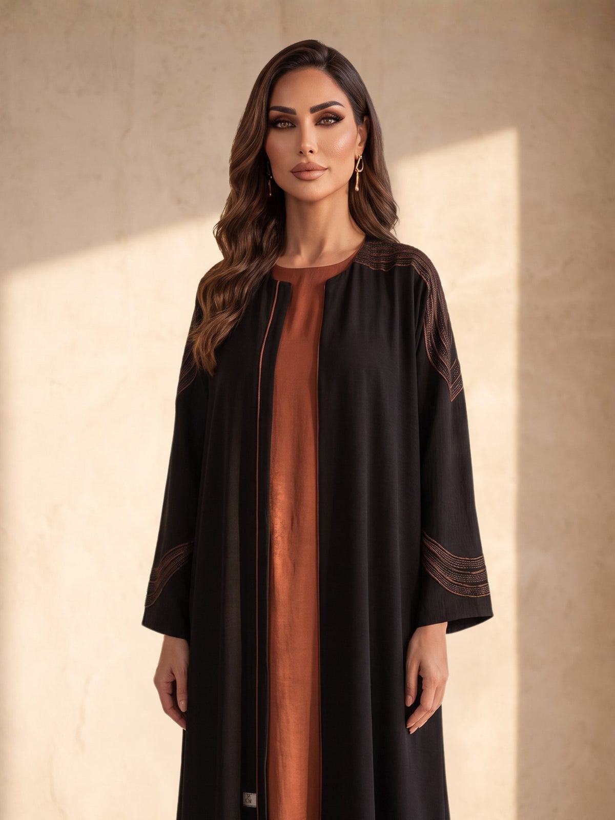 The Quiet Luxury Edit by Diva Atelier