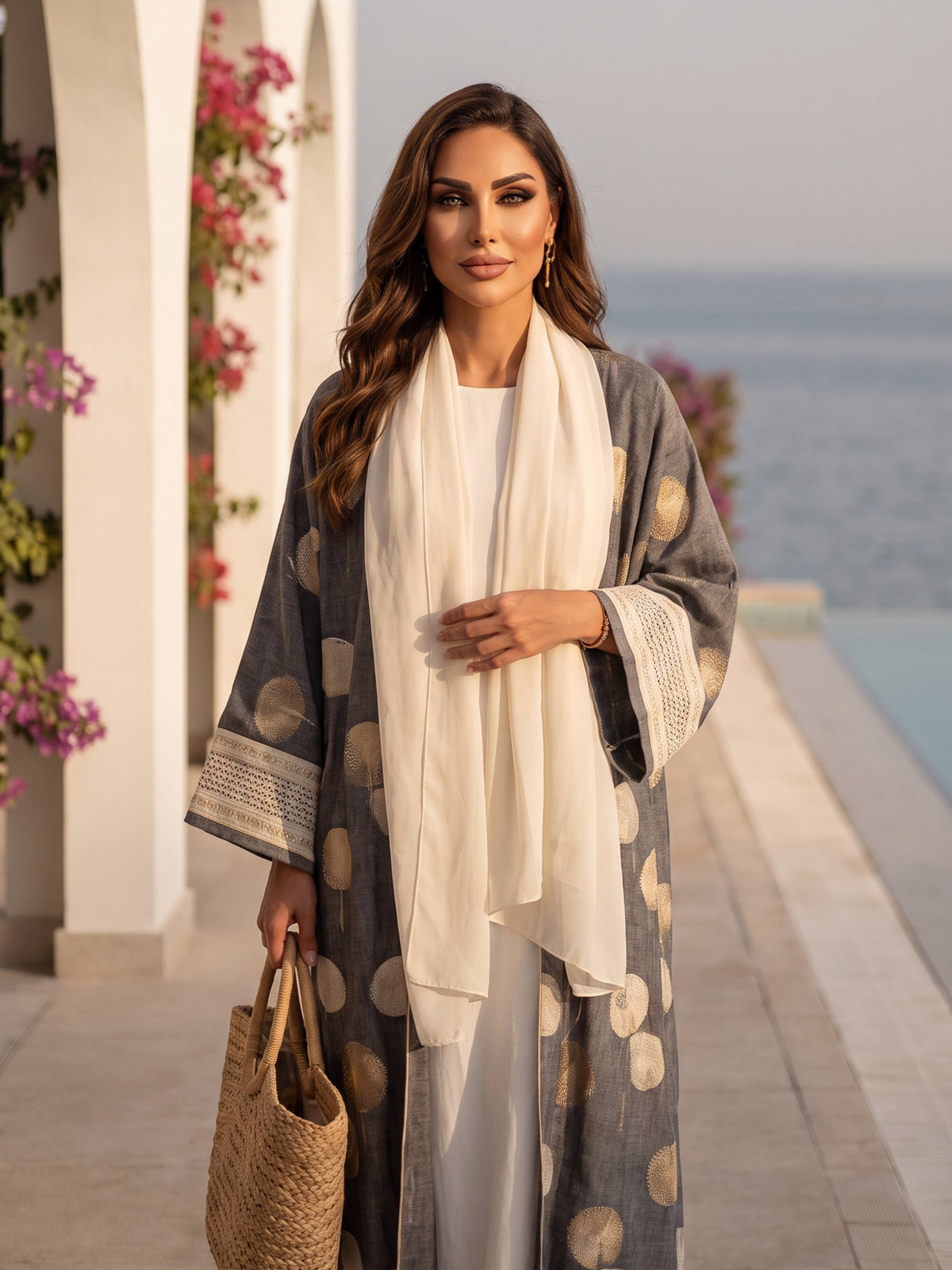 The Resort Edit by Diva Atelier