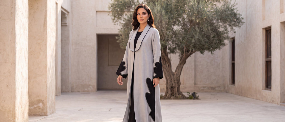 The Atelier Linen Edit