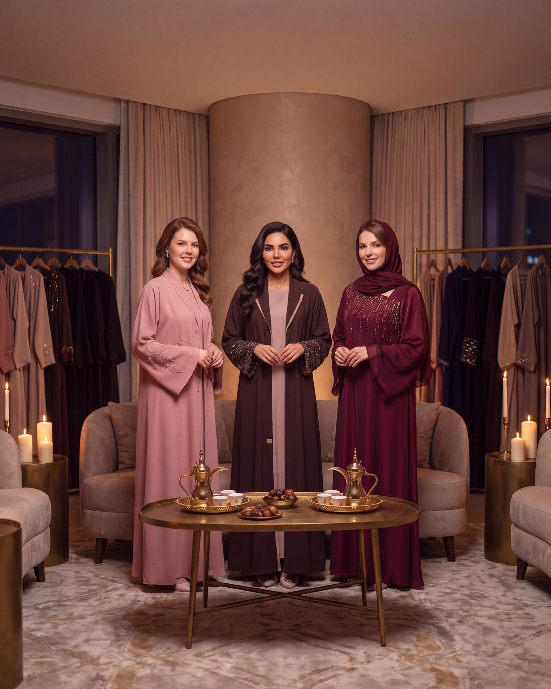 Diva Atelier Privilege Events