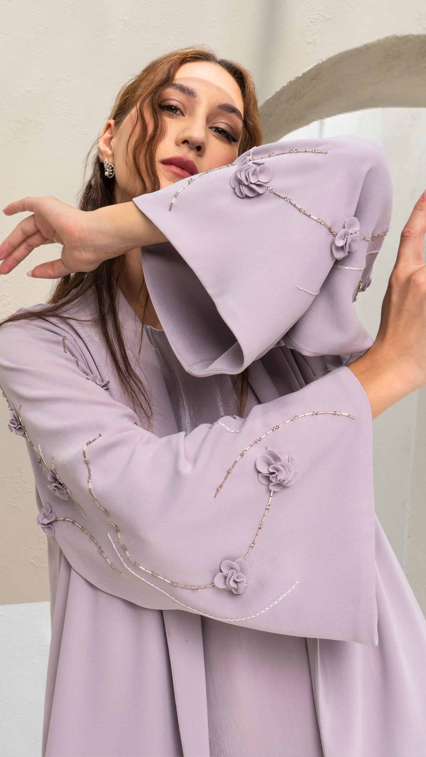 DANA Abaya