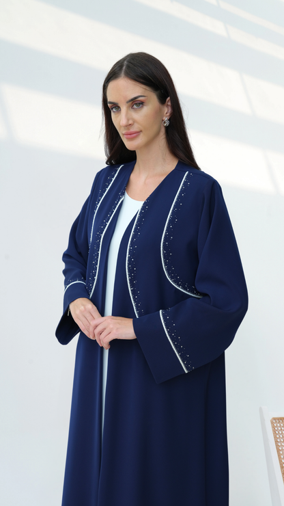 ZAHRA Abaya