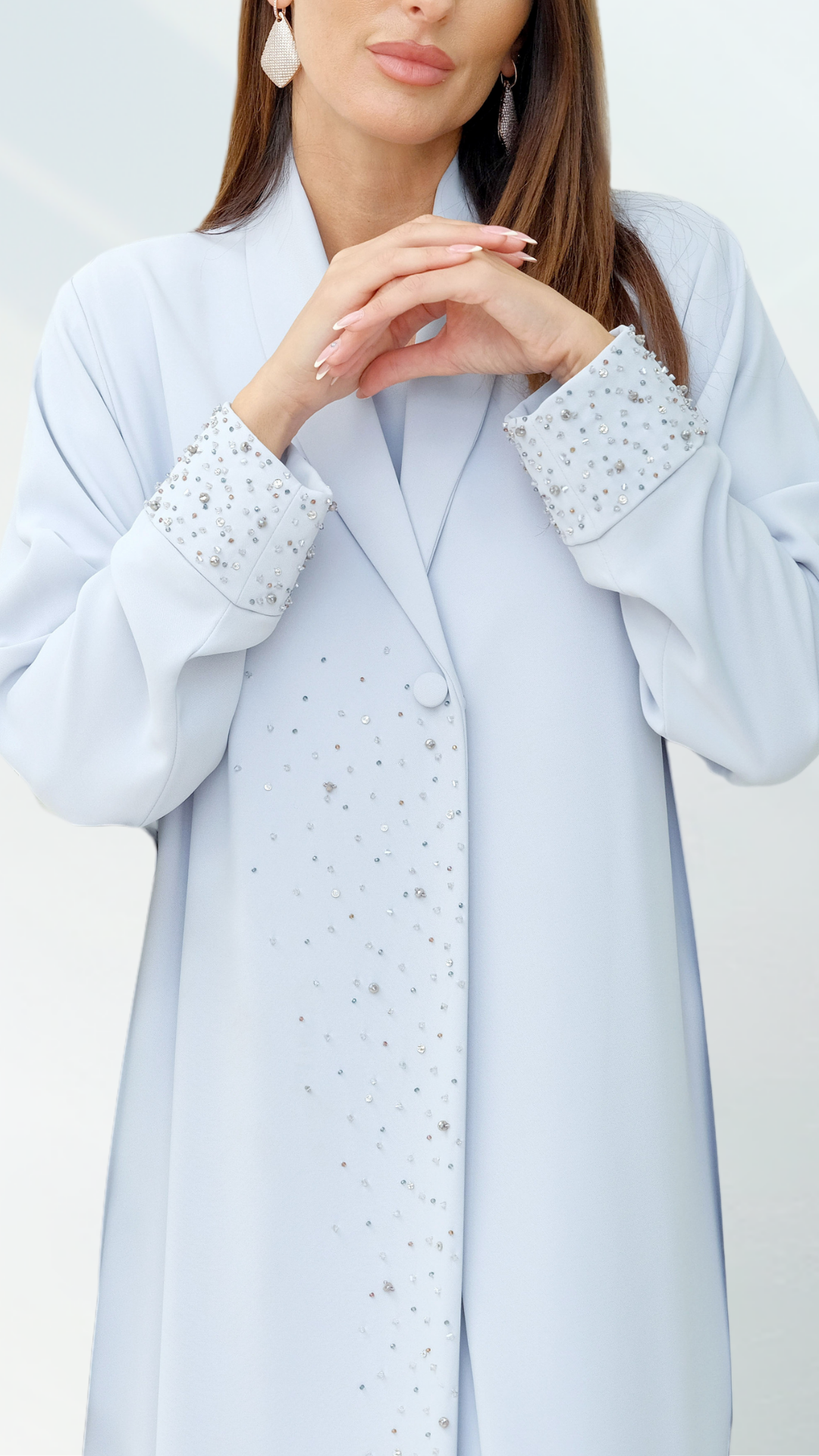 ELARA Abaya