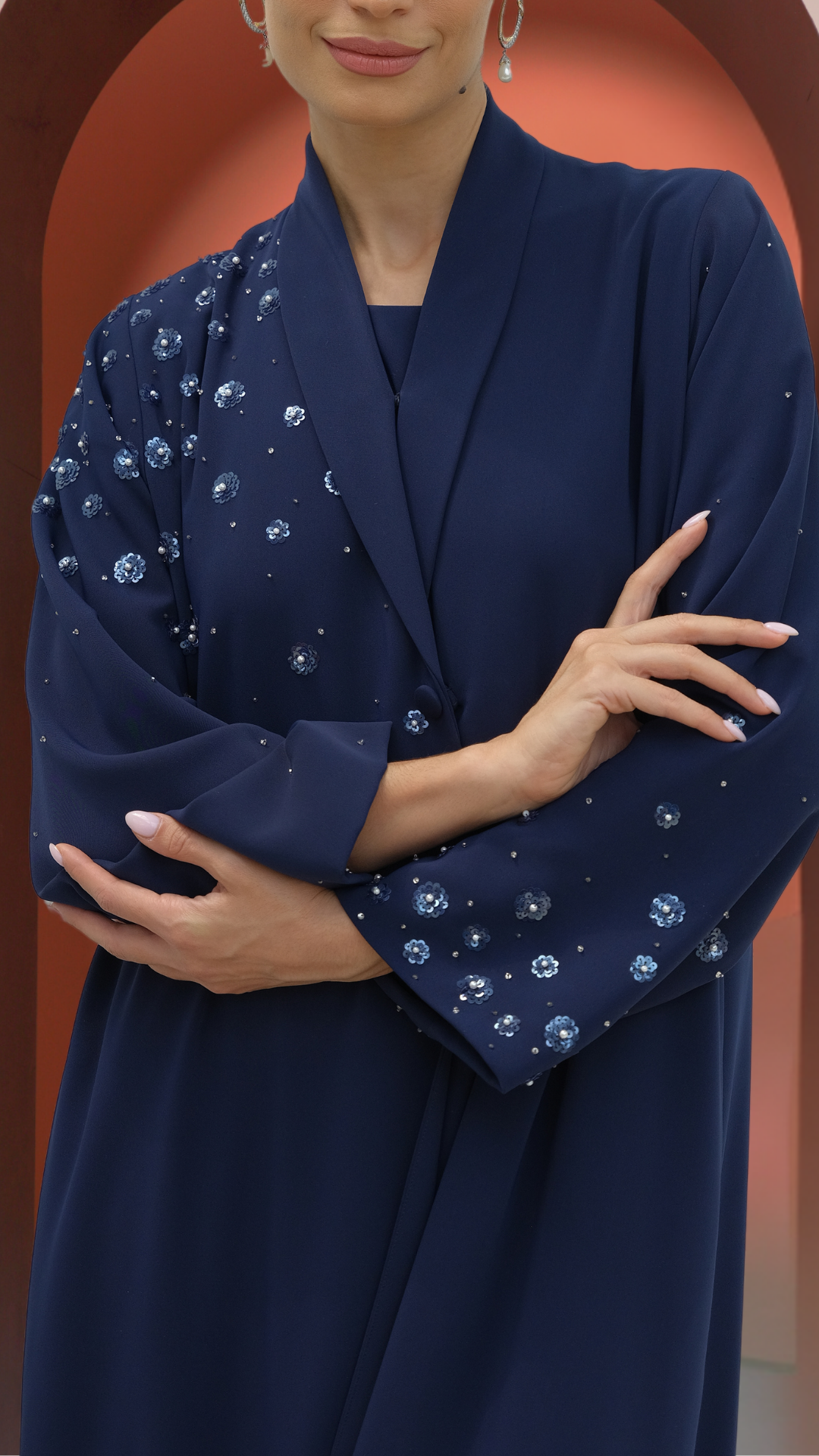 HANA Abaya