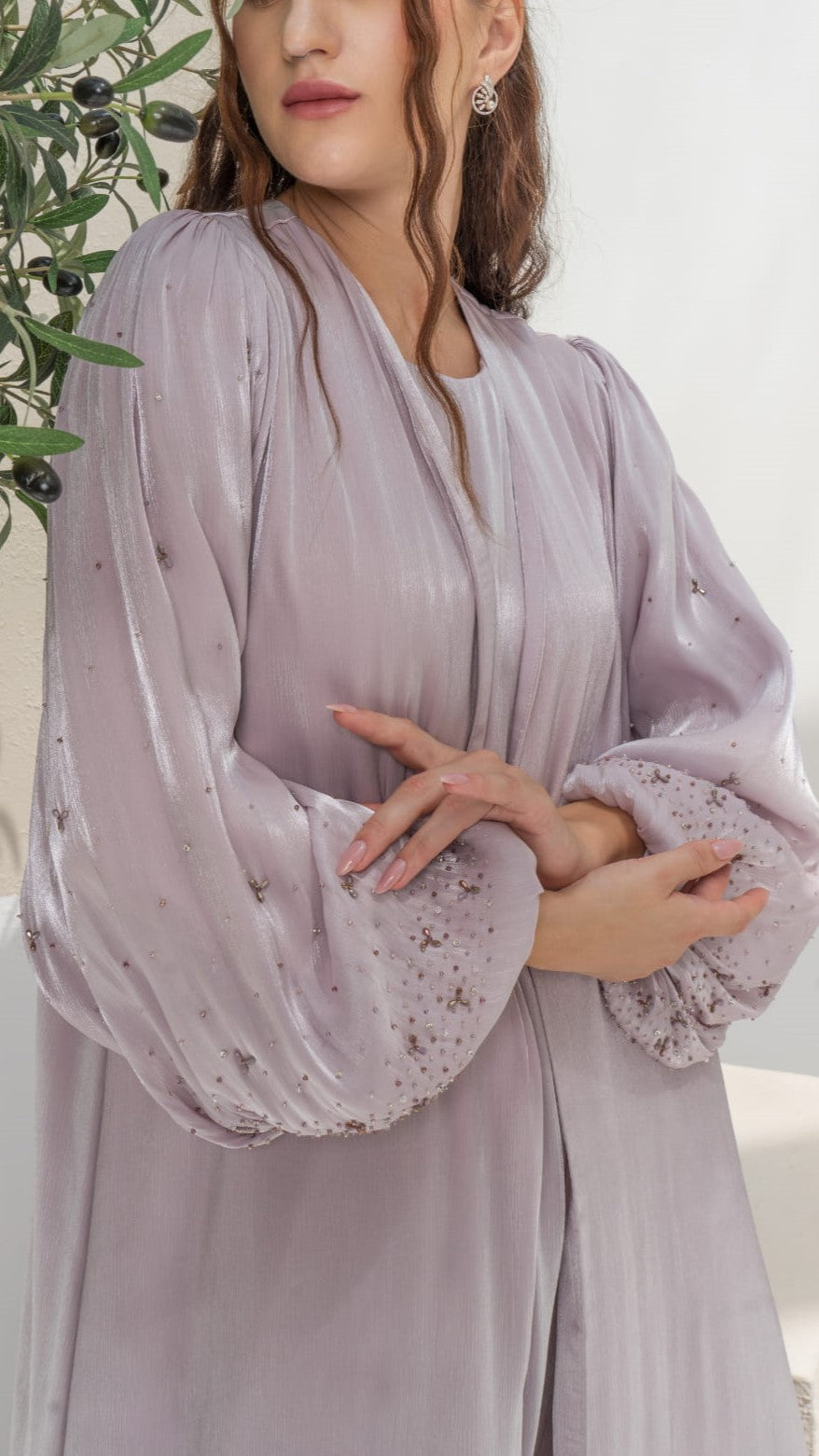 STELLA Abaya