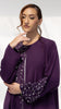 NUBAH Amethyst Mosaic Abaya Video by Diva Atelier