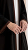RUSMA | Noir Umber Trim 4K VIDEO BY DIVA ATELIER