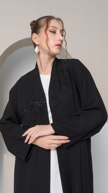 RAZAN Abaya