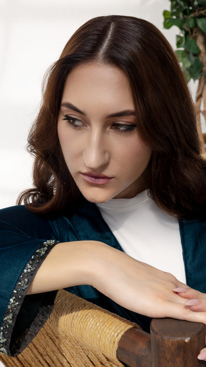 TARFA Abaya