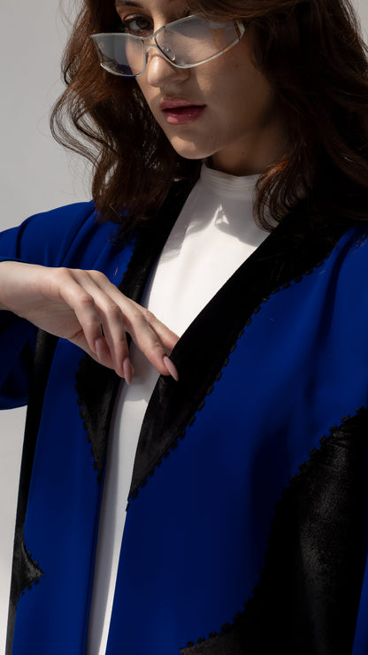 WIJDAN Abaya