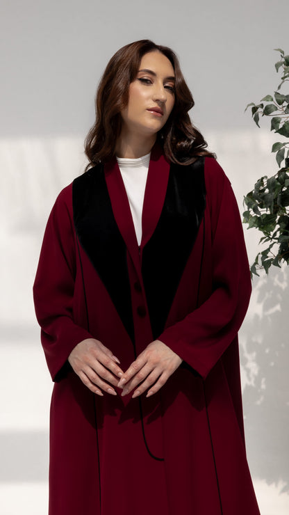 THANA Abaya