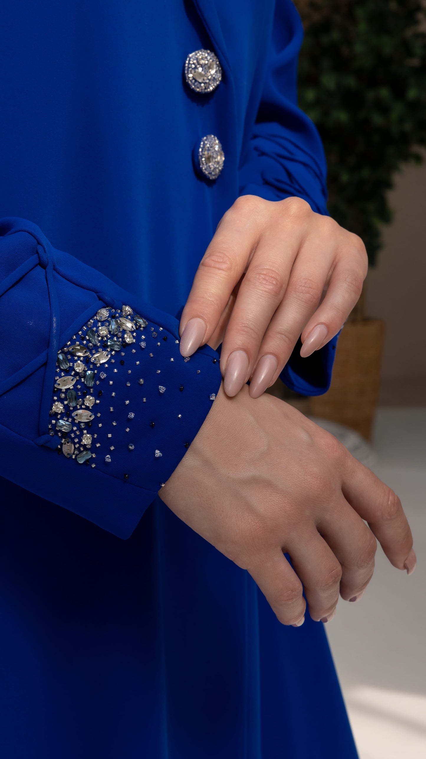 HALA Abaya