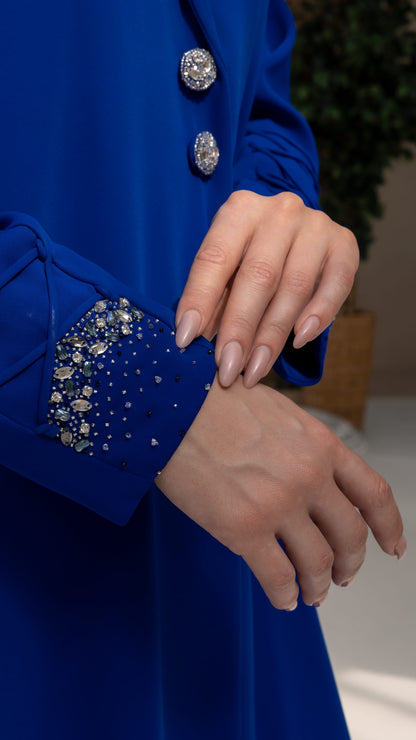 HALA Abaya