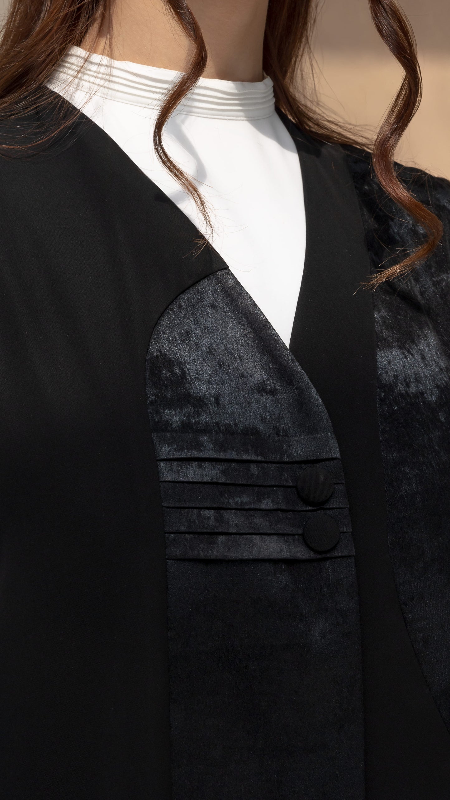 BASMA Abaya