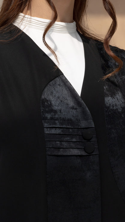 BASMA Abaya