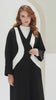 Nourine Abaya