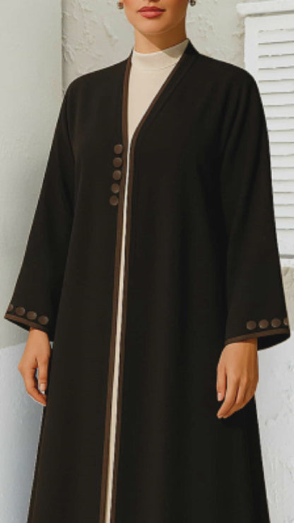 LEEN Abaya