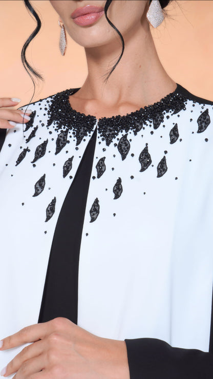 AMIRA Abaya