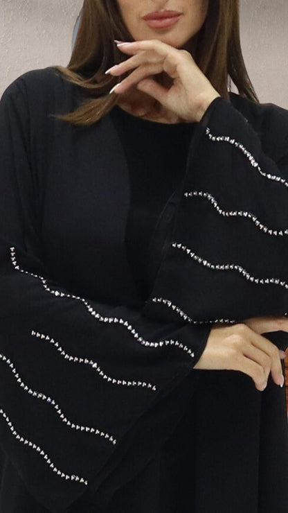 ARIA Abaya