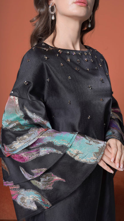 AYAH Kaftan Dress