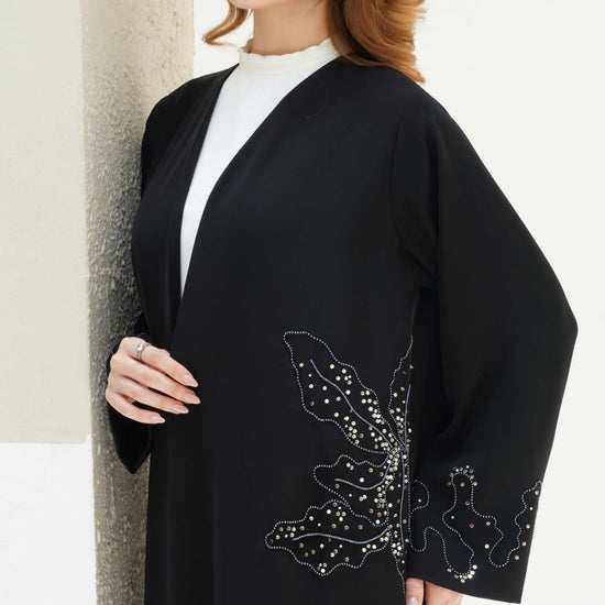 Aziza Abaya